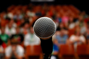 مهارت فن بیان و سخنوری