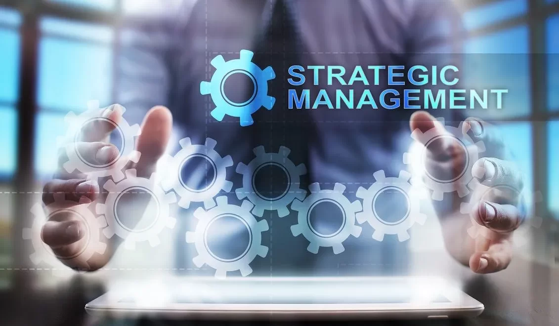 برنامه ریزی استراتژیک در شرایط ناپایدار