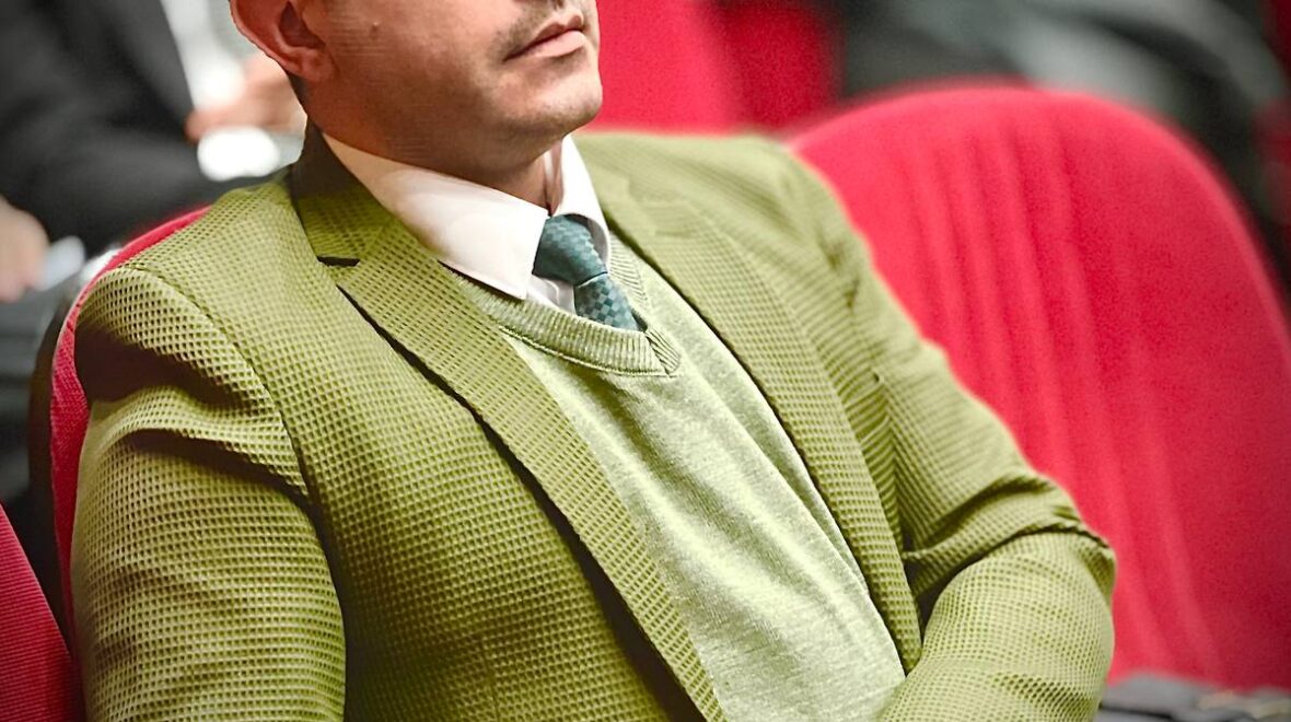 بازطراحی سازمان