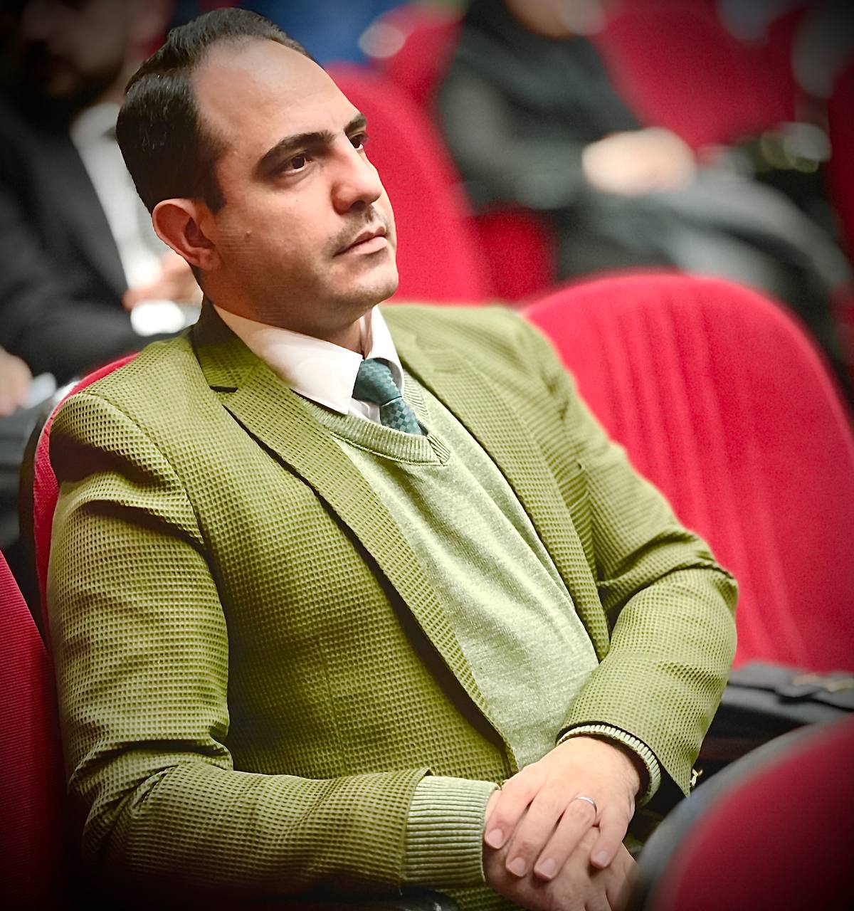 بازطراحی سازمان